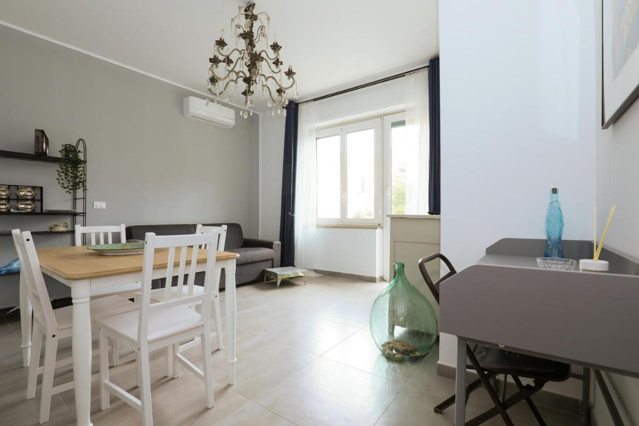 Apartamento Centro Residenze Domus Sofiae Génova Exterior foto
