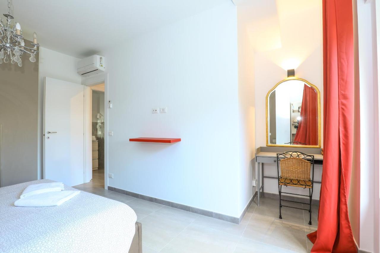 Apartamento Centro Residenze Domus Sofiae Génova Exterior foto
