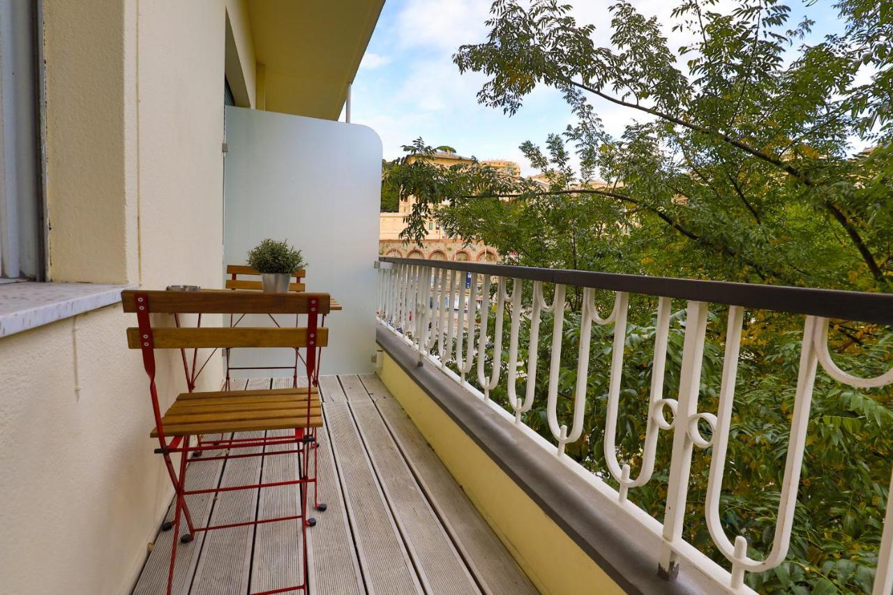 Apartamento Centro Residenze Domus Sofiae Génova Exterior foto